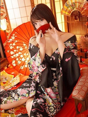 凛奈(りんな)プロフィール写真