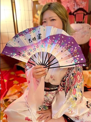木乃香(このか)プロフィール写真