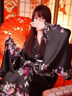 鈴(すず)プロフィール写真