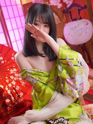 未来(みらい)プロフィール写真