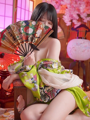 未来(みらい)プロフィール写真