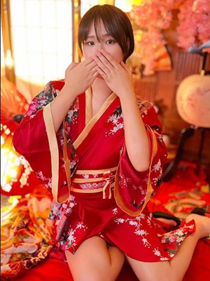 優莉(ゆり)プロフィール写真
