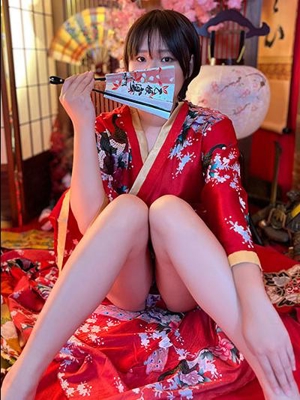 優莉(ゆり)プロフィール写真