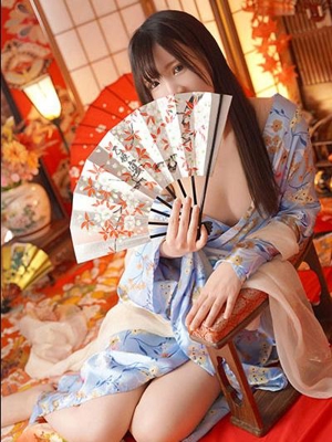 蛍(ほたる)プロフィール写真