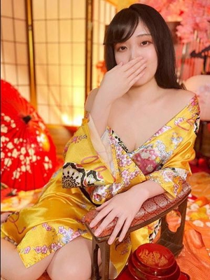 夏希(なつき)プロフィール写真