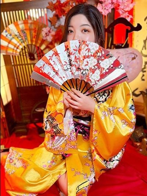 佳香(けいか)プロフィール写真