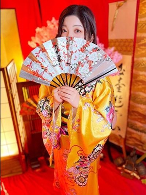 佳香(けいか)プロフィール写真