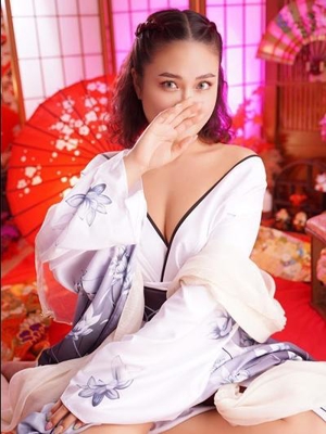 百明菜(もあな)プロフィール写真