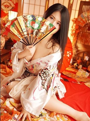 小雪(こゆき)プロフィール写真