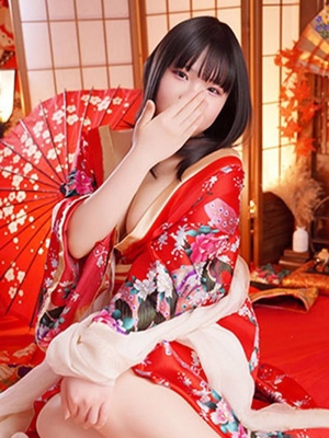華乃(はなの)プロフィール写真