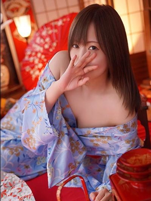 時雨(しぐれ)プロフィール写真
