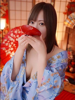 時雨(しぐれ)プロフィール写真