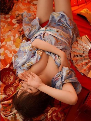 時雨(しぐれ)プロフィール写真