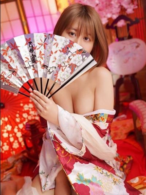 詩菜(しいな)プロフィール写真