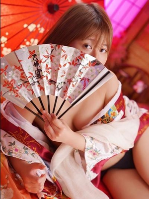 詩菜(しいな)プロフィール写真