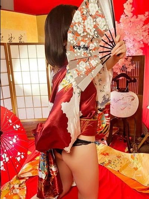 乙姫宴小網(こあみ)