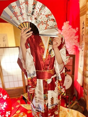 小網(こあみ)プロフィール写真