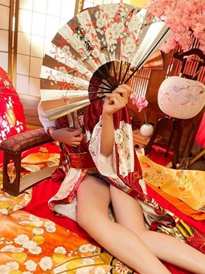 小網(こあみ)プロフィール写真