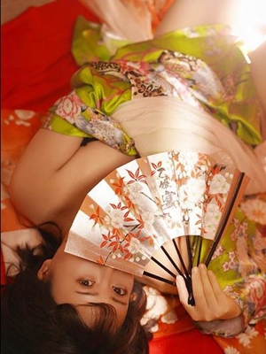 冬(ふゆ)プロフィール写真