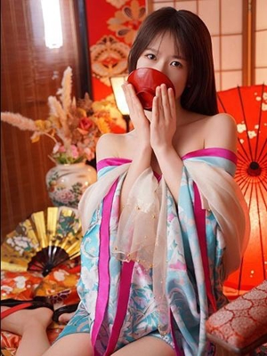 和奏(わかな)プロフィール写真