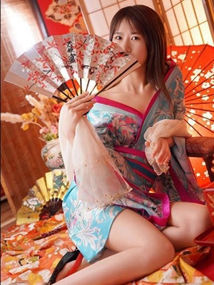 和奏(わかな)プロフィール写真