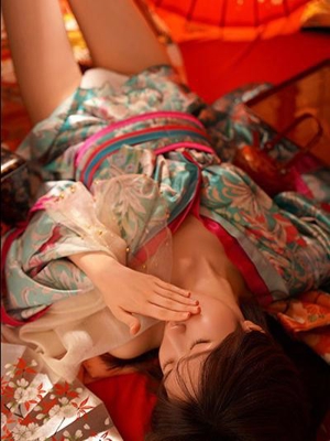 和奏(わかな)プロフィール写真