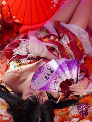 秋音(あきね)プロフィール写真