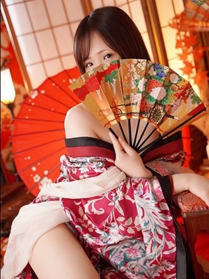 杏樹(あんじゅ)プロフィール写真