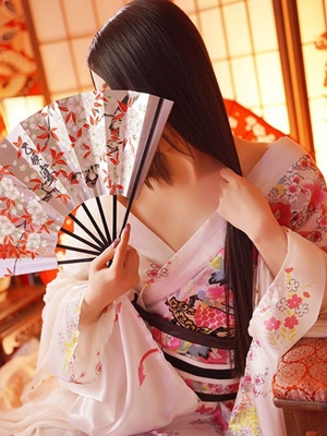 橙花(とうか)プロフィール写真