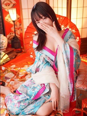美玖(みく)プロフィール写真
