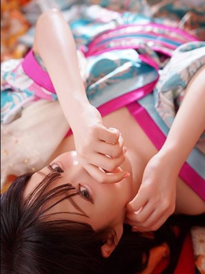 美玖(みく)プロフィール写真