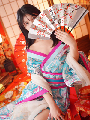 妃(きさき)プロフィール写真