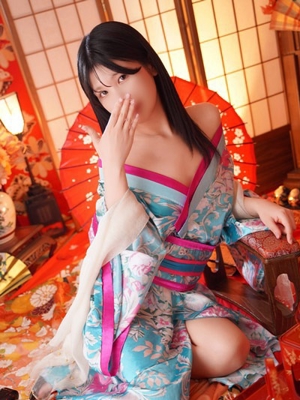妃(きさき)プロフィール写真