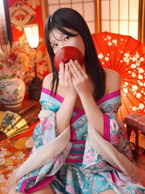 妃(きさき)プロフィール写真