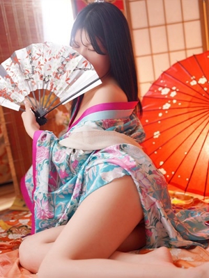 妃(きさき)プロフィール写真