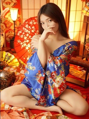 美羽(みはね)プロフィール写真