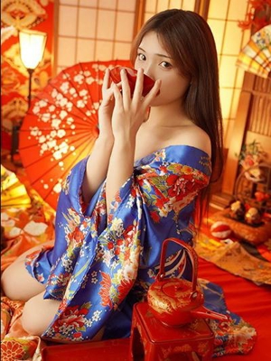 美羽(みはね)プロフィール写真