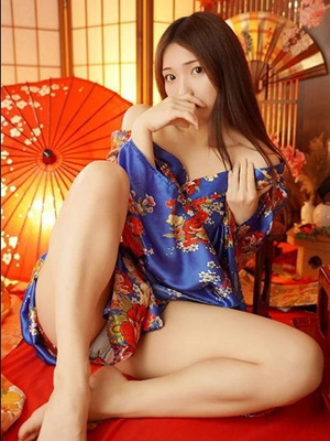 美羽(みはね)プロフィール写真