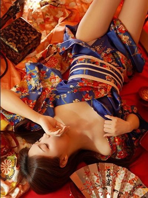 美羽(みはね)プロフィール写真