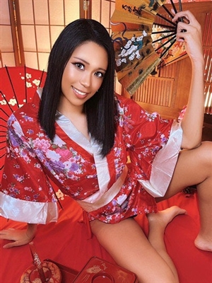 笑愛(えあ)プロフィール写真