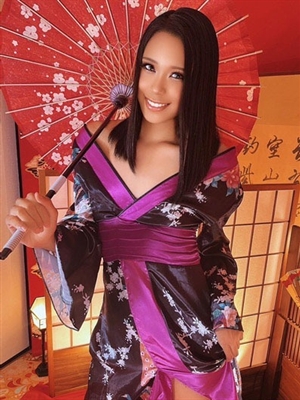 笑愛(えあ)プロフィール写真
