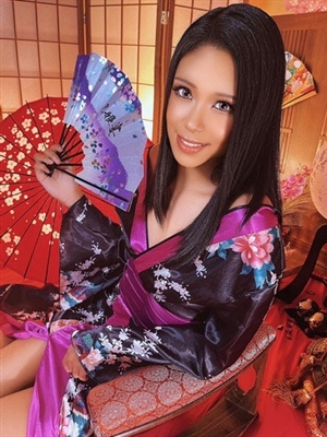 笑愛(えあ)プロフィール写真