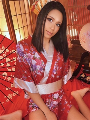 笑愛(えあ)プロフィール写真