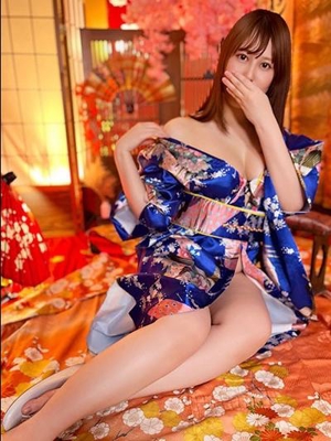 純(じゅん)プロフィール写真