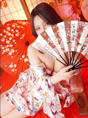 紫苑(しおん)プロフィール写真