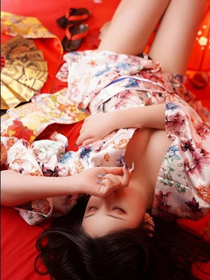 紫苑(しおん)プロフィール写真