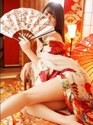 真美(まみ)プロフィール写真