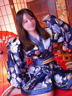 有帆(ありほ)プロフィール写真
