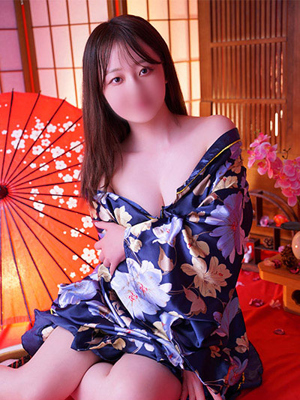 有帆(ありほ)プロフィール写真