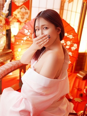 一希(いつき)プロフィール写真